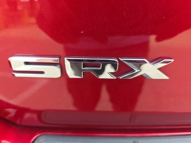 Used 2015 Cadillac SRX Luxury w/ Driver Awareness Package FWD image 33
