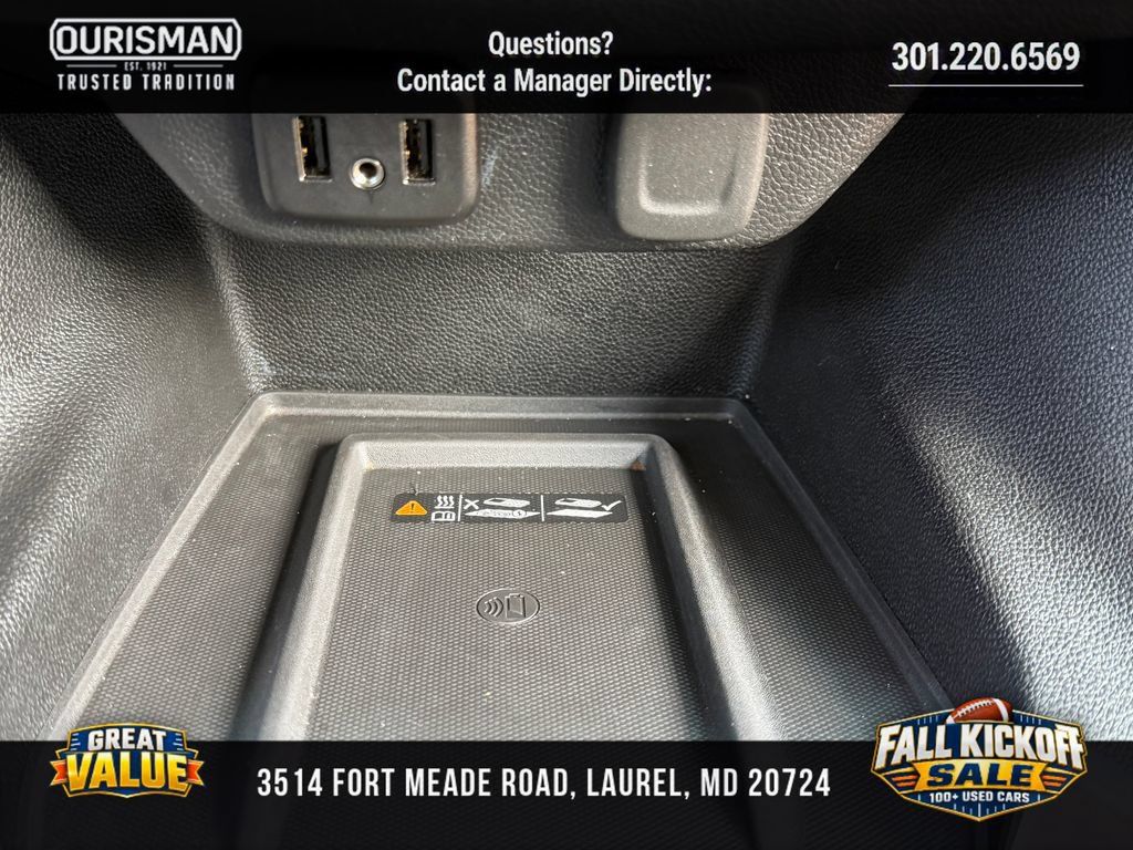 Used 2019 Chevrolet Traverse High Country AWD/4WD image 30
