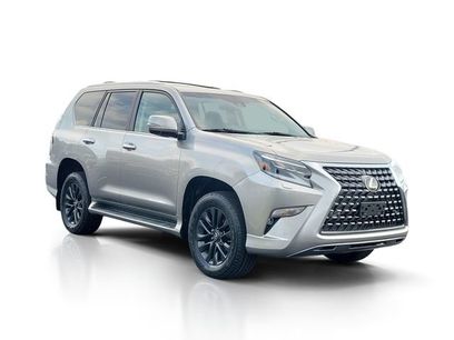 Used 2023 Lexus GX 460 Premium w/ Premium Package