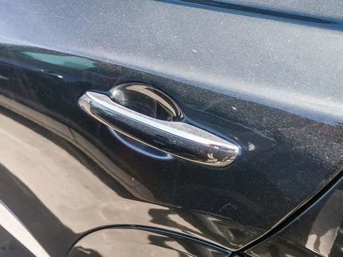 Used 2025 Genesis GV80 3.5T Prestige image 10