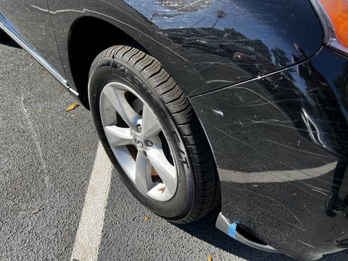 Used 2011 Lexus RX 350 AWD w/ Premium Pkg image 11