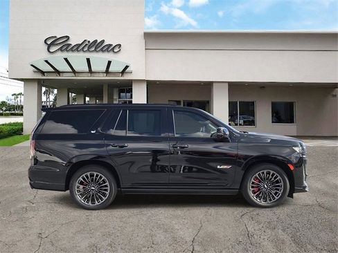 Certified 2023 Cadillac Escalade V image 6