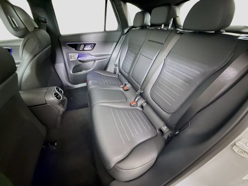 New 2026 Mercedes-Benz GLC 300 4MATIC image 26