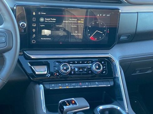 Certified 2025 GMC Sierra 1500 Denali w/ Denali Reserve Package image 10