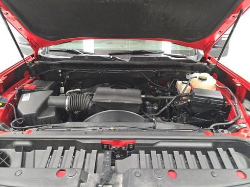 Certified 2022 Chevrolet Silverado 2500 LTZ w/ LTZ Convenience Package image 31