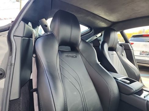 Used 2012 Aston Martin V8 Vantage S RWD image 49