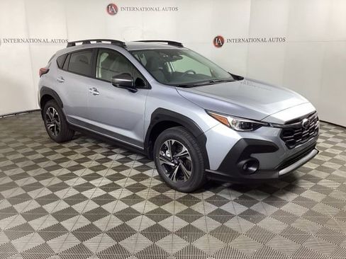 Certified 2025 Subaru Crosstrek 2.0i Premium w/ Convenience Package #2 image 3