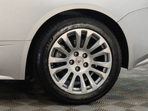 Used 2011 Cadillac CTS Premium image 47