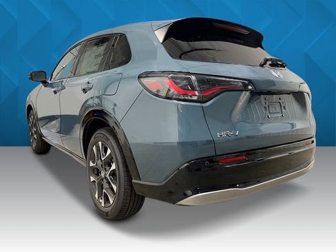 New 2026 Honda HR-V EX-L image 3