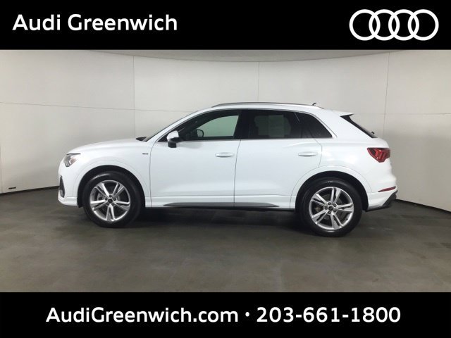 Used 2024 Audi Q3 2.0T Premium AWD/4WD image 4