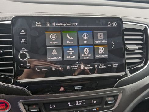 New 2026 Honda Ridgeline RTL image 13