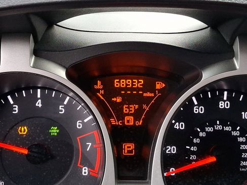 Used 2013 Nissan Juke SL AWD/4WD image 21