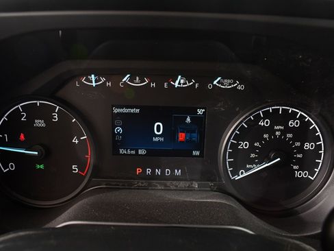 New 2025 Ford F550 4x4 Regular Cab Super Duty image 24