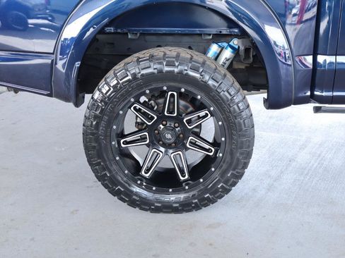 Used 2018 Ford F150 Raptor w/ Equipment Group 802A Luxury AWD/4WD image 5