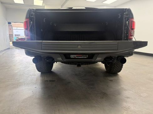 Used 2019 Ford F150 Raptor w/ Equipment Group 802A Luxury image 54