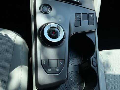 New 2027 Kia Sportage EX AWD/4WD image 29