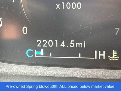 Used 2024 Lincoln Aviator Reserve w/ Equipment Group 201A RWD image 22