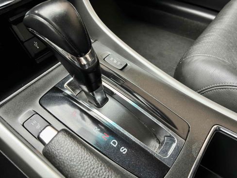 Used 2014 Honda Accord EX-L image 30