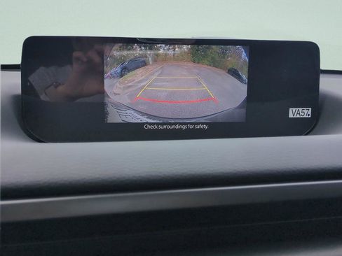 New 2026 MAZDA CX-50 2.5 Hybrid w/ Weather Package image 18