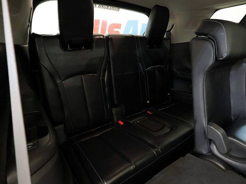 Used 2023 INFINITI QX60 Luxe w/ Performance Audio Package AWD/4WD image 20