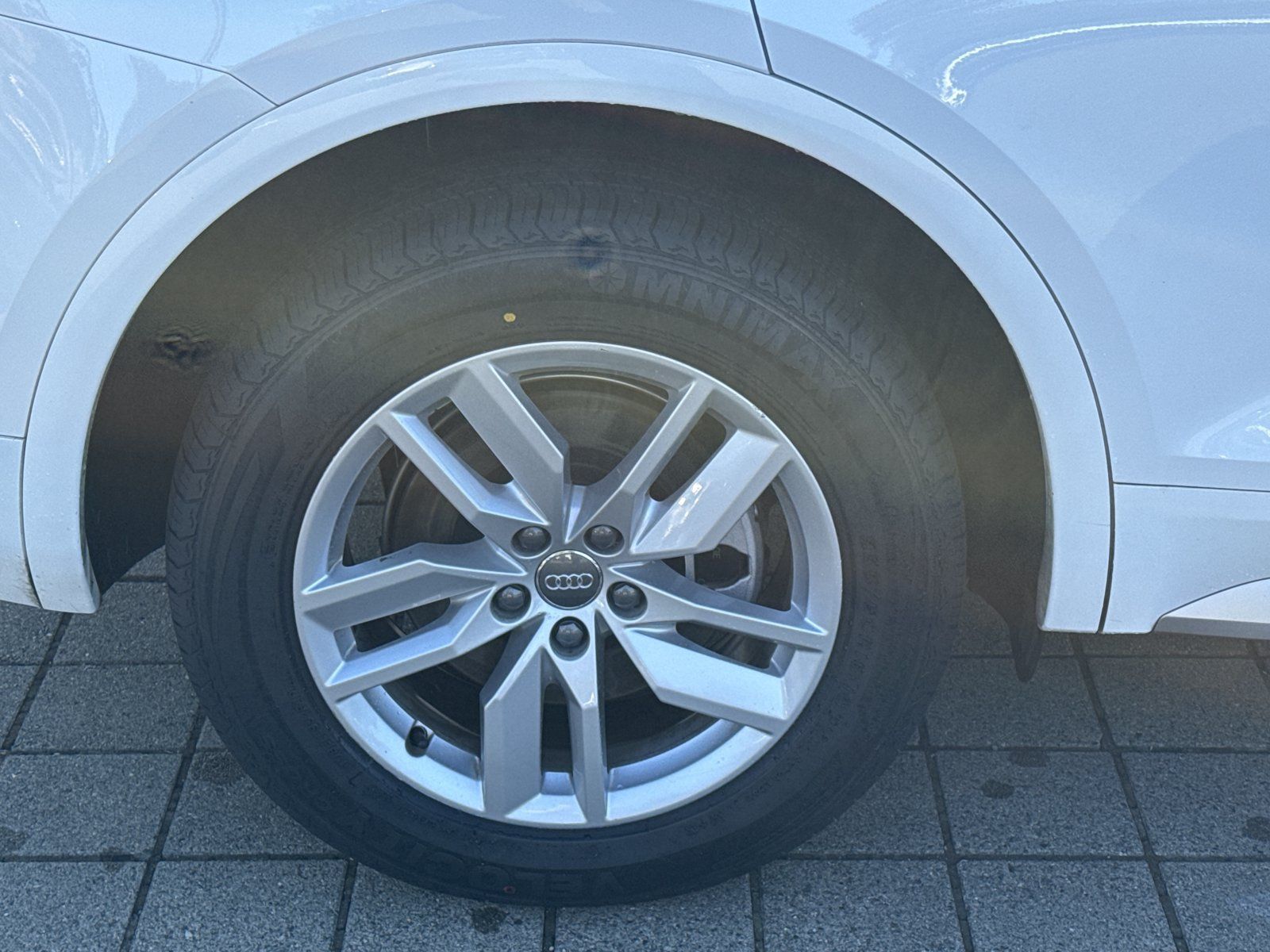 Used 2020 Audi Q5 2.0T Premium AWD/4WD image 11