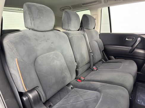 Used 2019 Nissan Armada SV w/ Driver Package image 35
