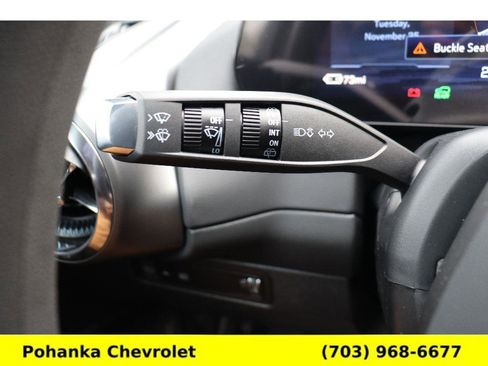 New 2026 Chevrolet Equinox EV LT image 10