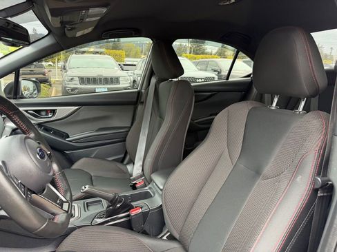 Used 2023 Subaru WRX Premium AWD/4WD image 14