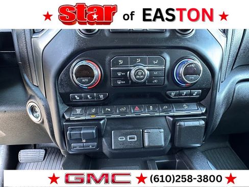 Used 2021 Chevrolet Silverado 3500 LTZ w/ LTZ Plus Package image 30