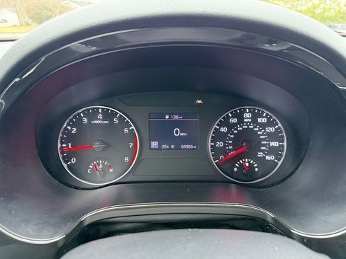 Used 2023 Kia Seltos S w/ Navigation Package image 15