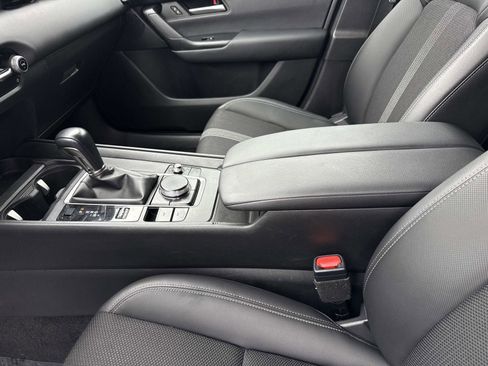 Used 2024 MAZDA CX-50 AWD 2.5 S image 15