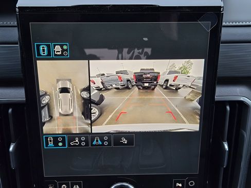 New 2026 GMC Acadia Elevation w/ Elevation Premium Package FWD image 12