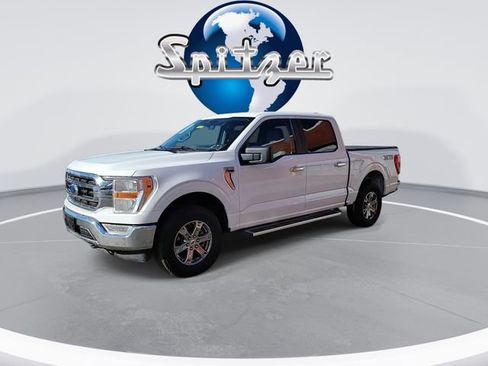 Used 2023 Ford F150 XLT w/ XTR Package image 4
