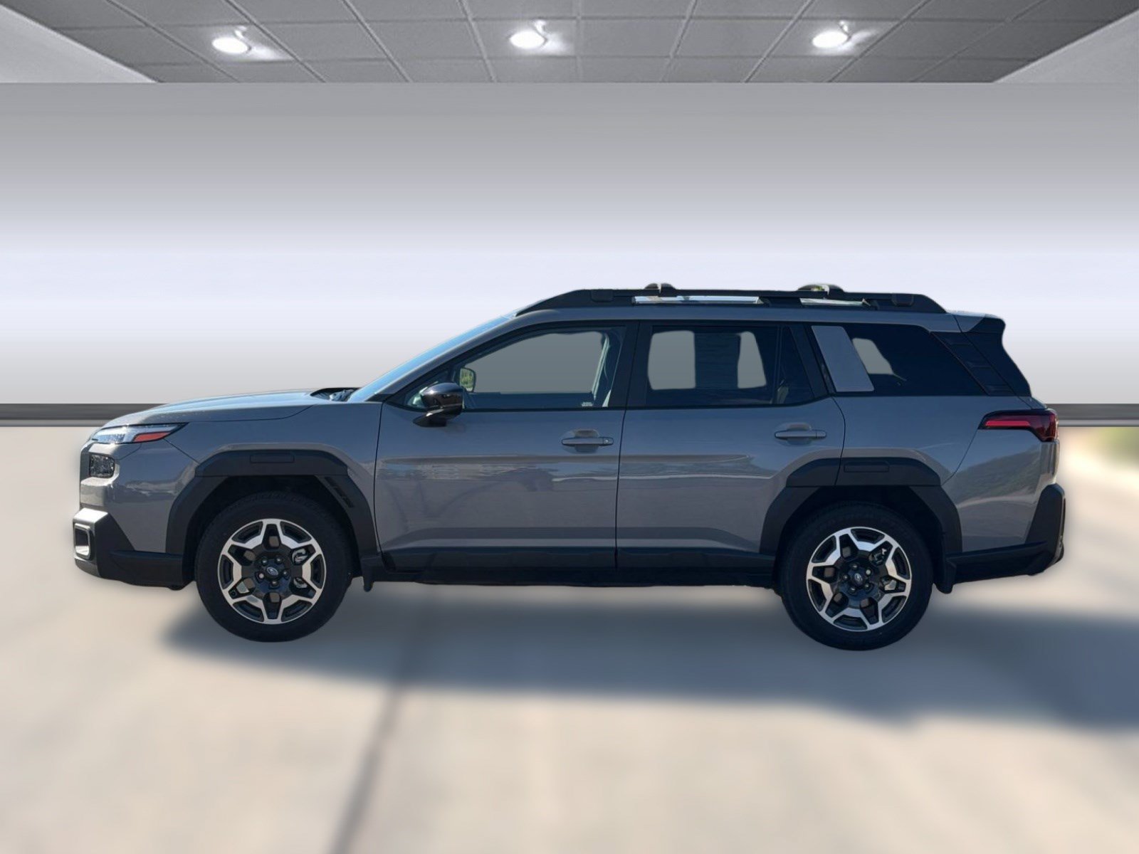 Certified 2026 Subaru Outback Touring AWD/4WD image 2