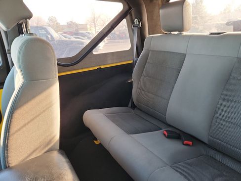 Used 2008 Jeep Wrangler Rubicon w/ Trailer Tow Group image 17