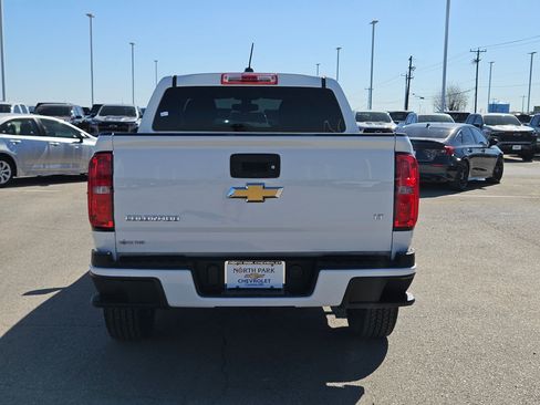 Used 2019 Chevrolet Colorado LT image 4