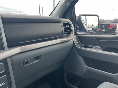 New 2025 Ford F150 XLT w/ Equipment Group 302A MID image 37