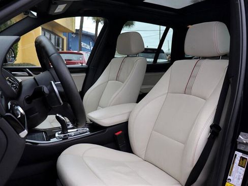 Used 2017 BMW X3 sDrive28i image 11