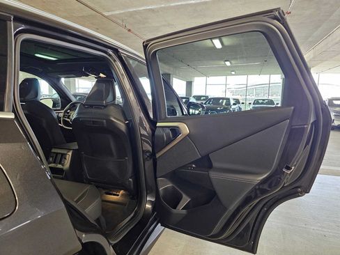 Used 2025 BMW X3 xDrive30i w/ Convenience Package AWD/4WD image 28