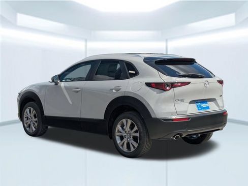 New 2026 MAZDA CX-30 AWD 2.5 S image 4