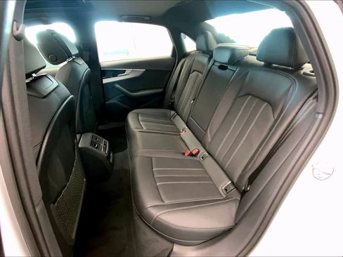 Used 2024 Audi A4 2.0T Premium Plus w/ Premium Plus Package image 21