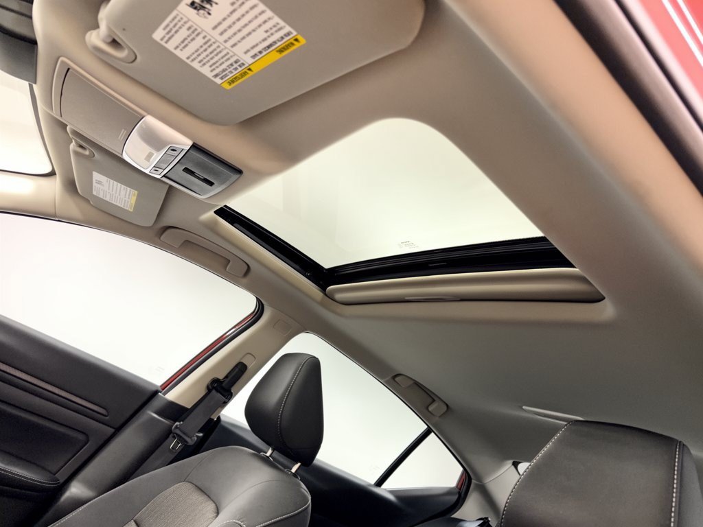 Used 2025 Nissan Altima 2.5 SV w/ SV Special Edition Package FWD image 27