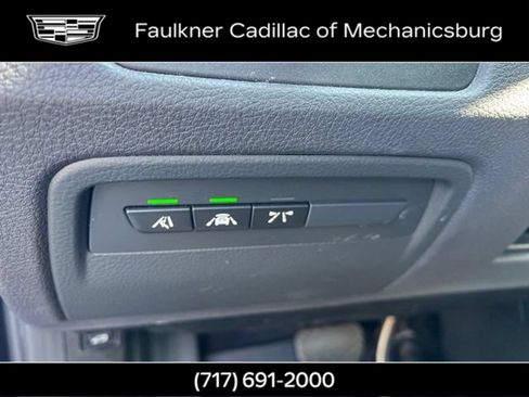 Used 2016 BMW 340i xDrive Sedan AWD/4WD image 27