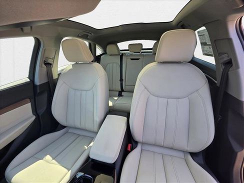 New 2025 Audi A5 2.0T Premium image 15