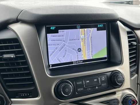 Used 2019 GMC Yukon XL Denali w/ Denali Ultimate Package image 14