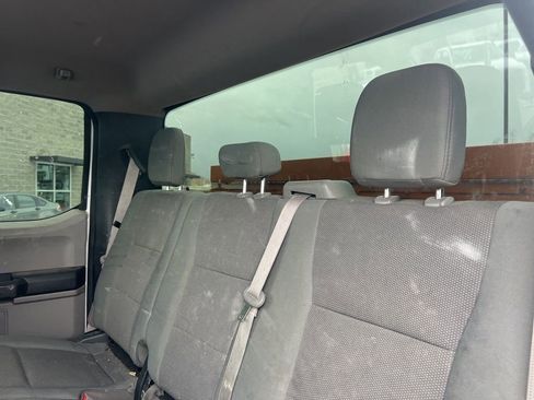 Used 2019 Ford F250 XL w/ XL Value Package image 17