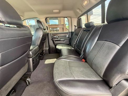 Used 2018 RAM 3500 Laramie AWD/4WD image 38