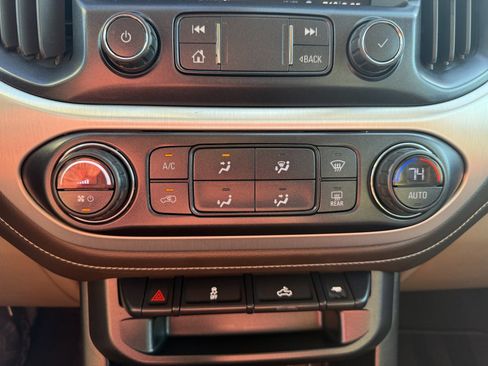 Used 2019 GMC Canyon SLE w/ Elevation Edition image 28