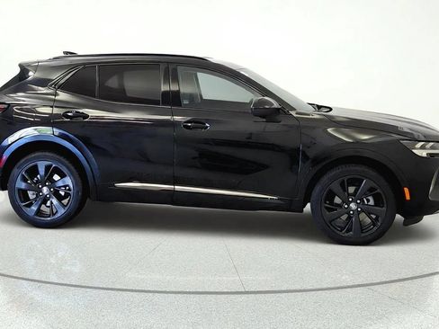 Used 2023 Buick Envision Preferred FWD image 10