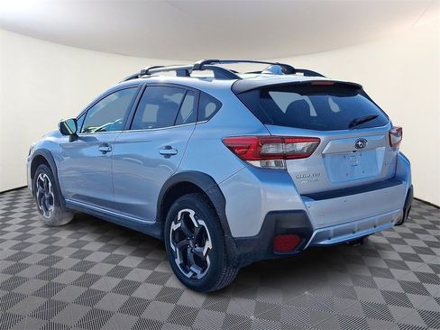 Used 2023 Subaru Crosstrek 2.5i Limited image 7